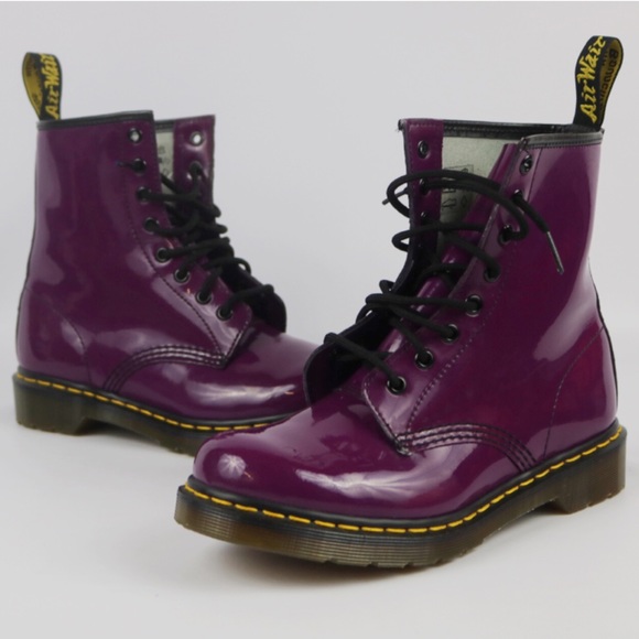 Dr. Martens Shoes - Dr. MARTENS | 1460 BOOTS